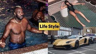 Andre Russell's Hot Wife, Lifestyle, Luxury Cars, Houses and GYM Workout