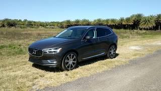 2018 Volvo XC60 Inscription Review: Luxury Is King