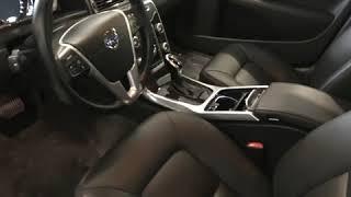 2015 Volvo XC70 T5 Premier Drive-E (2015.5)