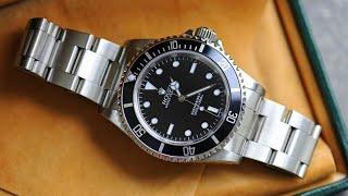 My Rolex Submariner, Tudor Pelagos  and luxury watch collection: the Archieluxury factor