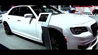 NEW 2019 - Chrysler 300S 5.7L V8 Super Sport - Interior and Exterior 4K