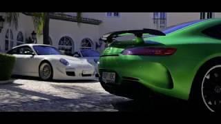 "Life is too short to drive boring cars" Cars & Coffee Live2Drive® By: Model Cars Marbella