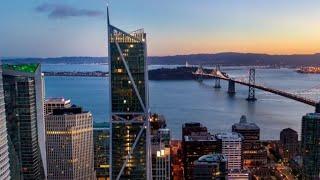 Luxury High-Rise Opens in San Francisco