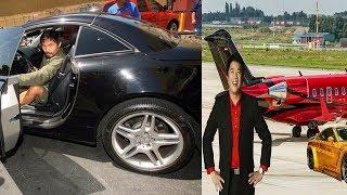 Top 5  Most Expensive Cars Of Filipino Celebrities★ Expensive Cars 2019