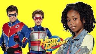 Henry Danger From Youngest to Oldest 2018