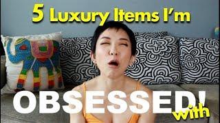 I'm Obsessed With Them | Luxury Chit Chat | Kat L