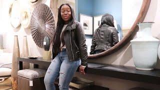 SHOP WITH ME| ALL NEW LUXURY FURNITURE SHOPPING| DITL CHAT CHAT PART 2