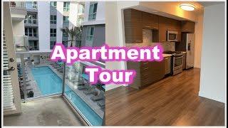Did I Find My Dream LUXURY Apartment? | LA APARTMENT HUNT