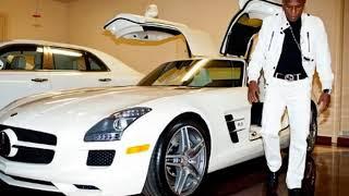 Floyd Mayweather Houses And Luxury Cars