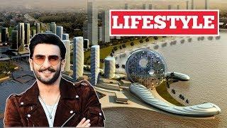Ranveer Singh Income, House, Cars, Biography ,Luxurious Lifestyles & Net Worth