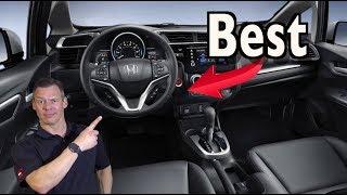 Best Cars for Tall People
