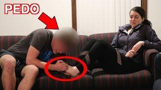 Catching a Child Predator | Foot Guy (Social Experiment)