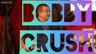 LIFE with Patti Boulaye – s1e5 – Bobby Crush