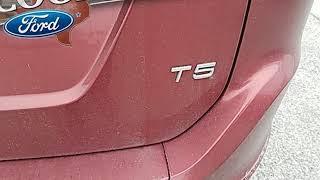 Used 2016 Volvo XC60 Texas City TX League City, TX #ED81940A