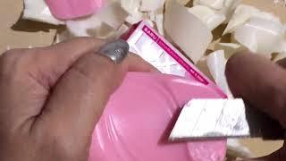 ASMR LUX SOAP SMELLS SO SATISFYING