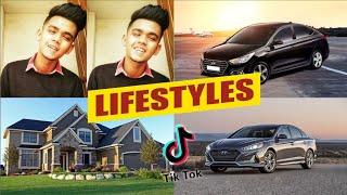 Garvit Pandey Lifestyle, (Tiktok star) Income, Luxurious House, Cars, Family | famous Tiktok actor