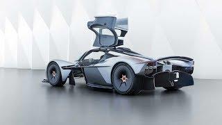 Top 10 Most Expensive Luxury Cars In The World 2019