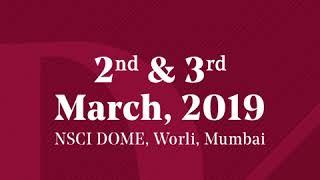 D/CODE- India's First Curated Luxury Living Show