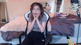 Poki leaks *her number* | Bjerg bench press PR | Does size matter? | League Stream Highlights #58