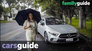 Mercedes A250 4Matic 2019 review