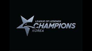 HLE vs KT - Week 1 Game 1 | LCK Summer Split | Hanwha Life Esports vs. kt Rolster (2019)