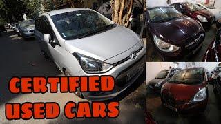Used cars for sale | Emi Available | Certified Second Hand Cars | Used car in india | Fahad Munshi