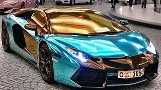 RAREST And Most EXPENSIVE Cars In The World