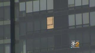 Shots Fired At Luxury High Rise On Upper East Side