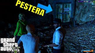 MAFIA MA DUCE IN MINA! • GTA 5 FIVEM ROLEPLAY