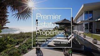 Premier Estate Properties | Florida Luxury Real Estate | Consumer Benefits Video