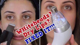 EASY AND USEFUL LIFE HACKS FOR GIRLS