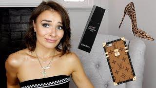 LUXURY ITEMS I STOPPED BUYING || DON'T WASTE YOUR MONEY