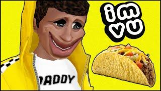 TAKING AKJAY TO TACO BELL AFTER INTERROGATING HIM (IMVU)