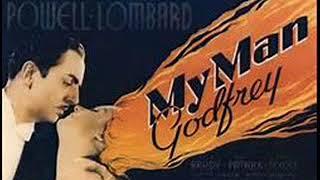 Lux Radio Theater: My Man Godfrey radio play