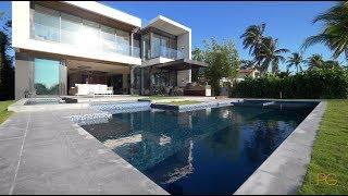 Ultra Luxury Waterfront Residence -- Lifestyle Production Group