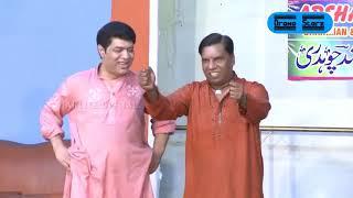Best Of Amanat Chan Iftikhar Thakur And Lucky Dear