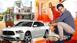SUPER RICH LIFE OF GERALD ANDERSON SHOWCASING HIS NET WORTH LUXURY DREAM HOUSE & LUXURY DREAM CARS
