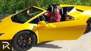 15 Ridiculous Expensive Things MrBeast Gave Away