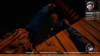 The Forest 1.0 - "I'm getting good at this ####..."