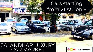 LUXURY CARS FOR SALE IN JALANDHAR | PORSCHE|BMW|AUDI|RANGE-ROVER|