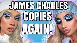 JAMES CHARLES IS CANCELED AGAIN
