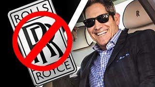 You Don't Need a Rolls Royce- Grant Cardone