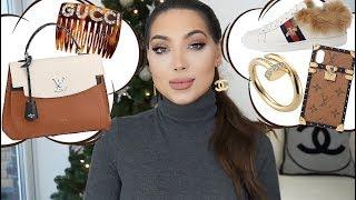 Luxury Wishlist 2019 ✨Designer Bags, Shoes & Accessories I Want To Buy Next