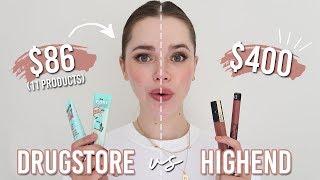 11 Drugstore Dupes For Luxury Makeup