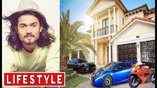 OMG : ★BB Ki Vines LifeStyle 2018 ★YouTube Income ★ Net Worth ★ Luxury Life Style