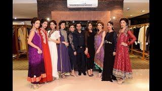 EID LUXURY COLLECTION BY PAKISTANI DESIGNERS || EID COLLECTION 2018