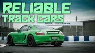7 Most Reliable Track Cars