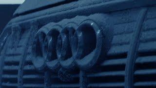 Audi e-tron Emmys Campaign: Unleashed