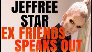 JEFFREE STAR WITCH HUNT