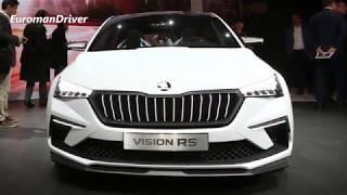 Skoda Scala 2019 Luxury Skoda Hatchback